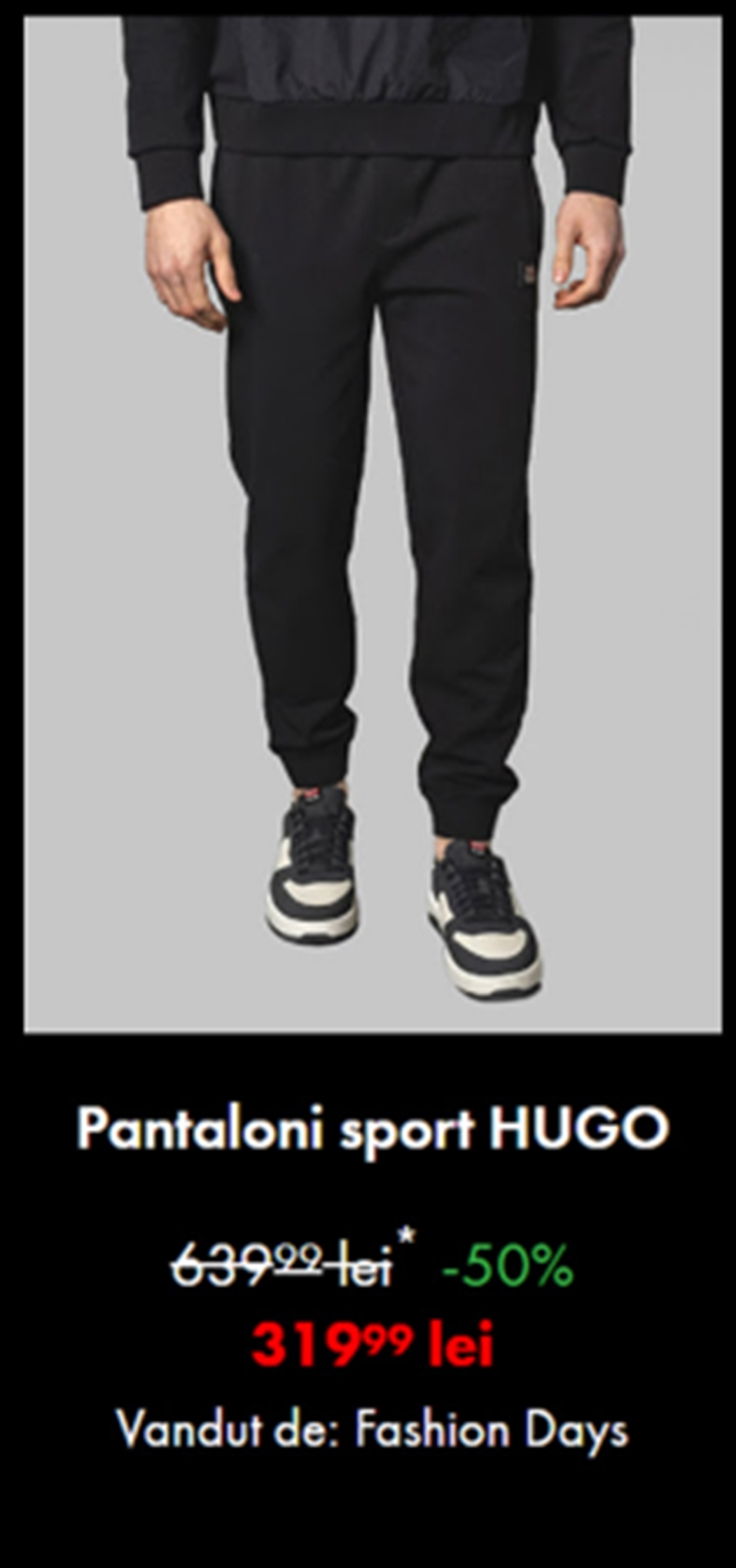 Black Friday 2024, Live Blogging Mobilissimo; Reduceri și cataloage eMAG, PC Garage, Fashion Days, evoMAG.ro, Flanco... - imaginea 39