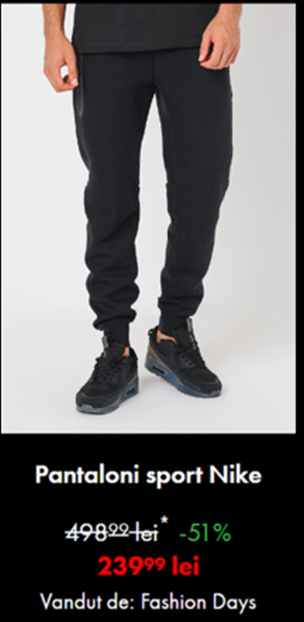 Black Friday 2024, Live Blogging Mobilissimo; Reduceri și cataloage eMAG, PC Garage, Fashion Days, evoMAG.ro, Flanco... - imaginea 43