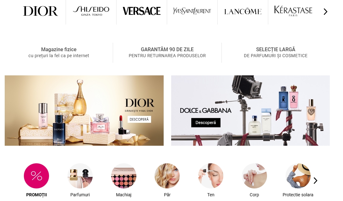 Black Friday 2024, Live Blogging Mobilissimo; Reduceri și cataloage eMAG, PC Garage, Fashion Days, evoMAG.ro, Flanco... - imaginea 130