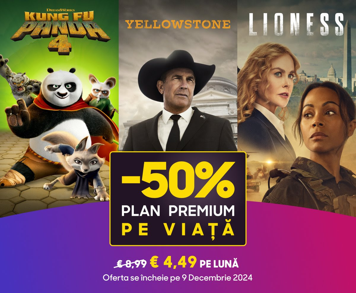 Black Friday 2024, Live Blogging Mobilissimo; Reduceri și cataloage eMAG, PC Garage, Fashion Days, evoMAG.ro, Flanco... - imaginea 167