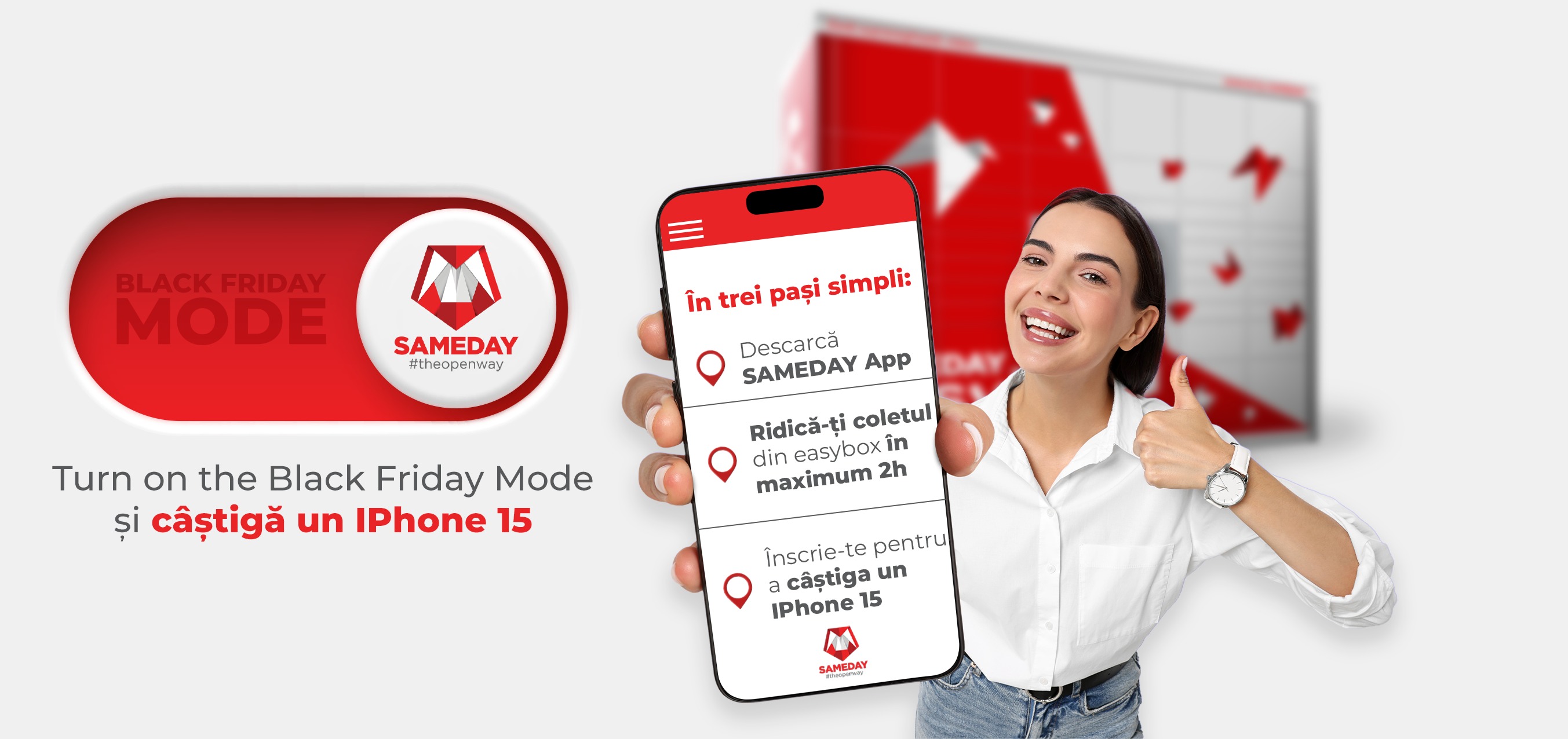 Black Friday 2024, Live Blogging Mobilissimo; Reduceri și cataloage eMAG, PC Garage, Fashion Days, evoMAG.ro, Flanco... - imaginea 170