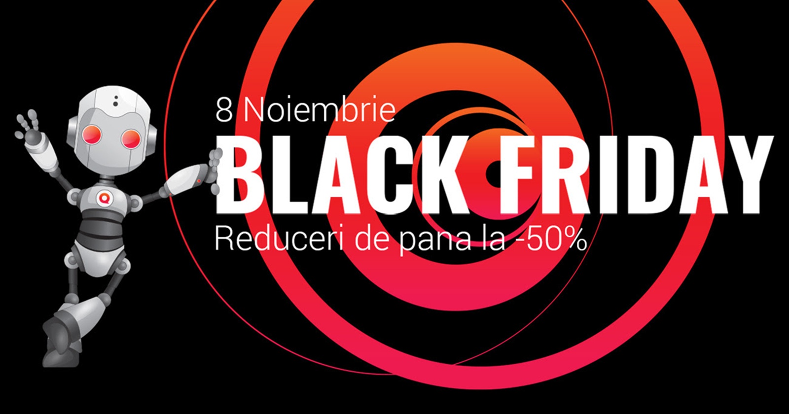 Black Friday 2024, Live Blogging Mobilissimo; Reduceri și cataloage eMAG, PC Garage, Fashion Days, evoMAG.ro, Flanco... - imaginea 172