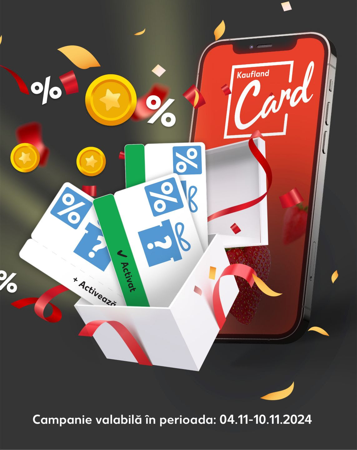 Black Friday 2024, Live Blogging Mobilissimo; Reduceri și cataloage eMAG, PC Garage, Fashion Days, evoMAG.ro, Flanco... - imaginea 174