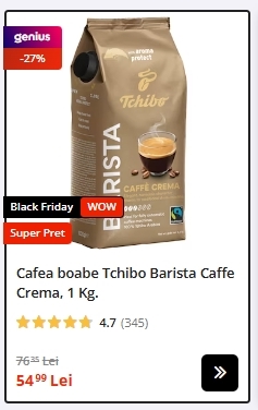 Black Friday 2024, Live Blogging Mobilissimo; Reduceri și cataloage eMAG, PC Garage, Fashion Days, evoMAG.ro, Flanco... - imaginea 312