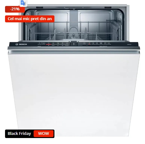 Black Friday 2024, Live Blogging Mobilissimo; Reduceri și cataloage eMAG, PC Garage, Fashion Days, evoMAG.ro, Flanco... - imaginea 359