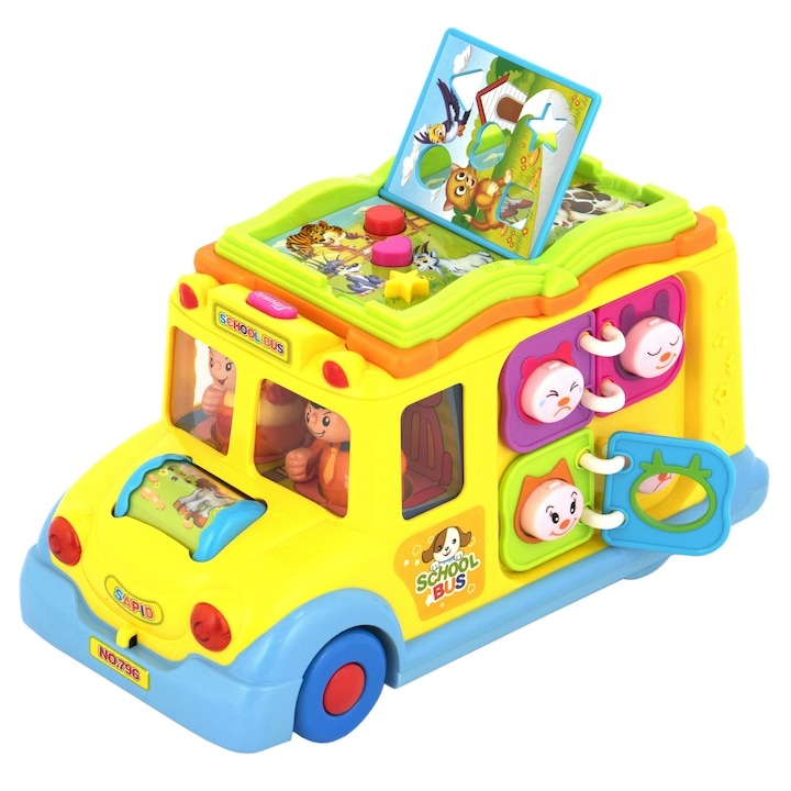 Black Friday 2024, Live Blogging Mobilissimo; Reduceri și cataloage eMAG, PC Garage, Fashion Days, evoMAG.ro, Flanco... - imaginea 364