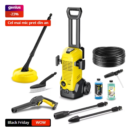 Black Friday 2024, Live Blogging Mobilissimo; Reduceri și cataloage eMAG, PC Garage, Fashion Days, evoMAG.ro, Flanco... - imaginea 389