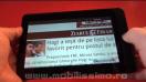 Allview AllDro cu Android 2.3 la bord, review - Mobilissimo TV