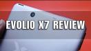 Evolio X7 Review în Limba Română - Mobilissimo.ro