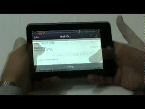Allview AllDro Tablet PC
