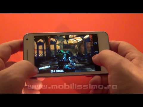 Death Dome Review (Joc Android) - Mobilissimo.ro
