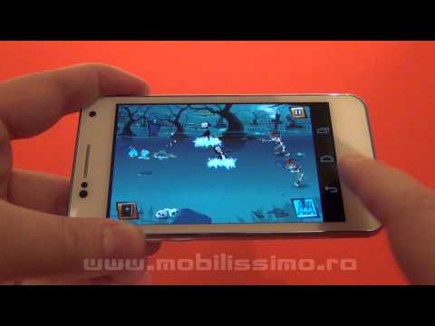 Nun Attack Review (Jocuri Android) - Mobilissimo.ro