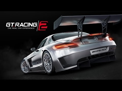 GT Racing 2 Review & Gameplay (Android Games - Allview X1 Soul) - Mobilissimo.ro
