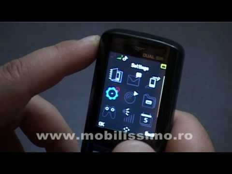 Allview M3 Sincron - Dual Sim, video recenzie Mobilissimo.ro