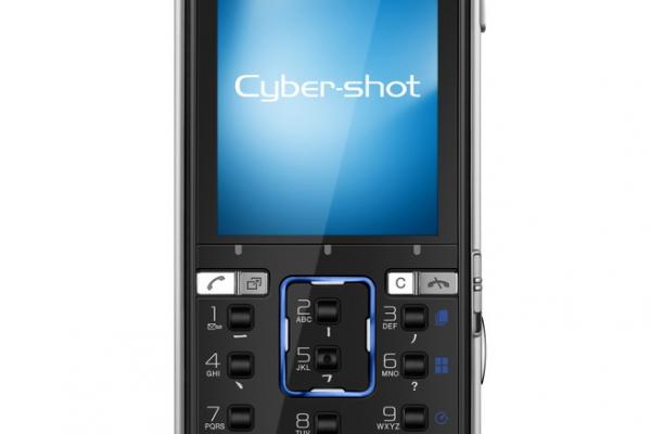 Sony Ericsson K850 - Fotografii oficiale