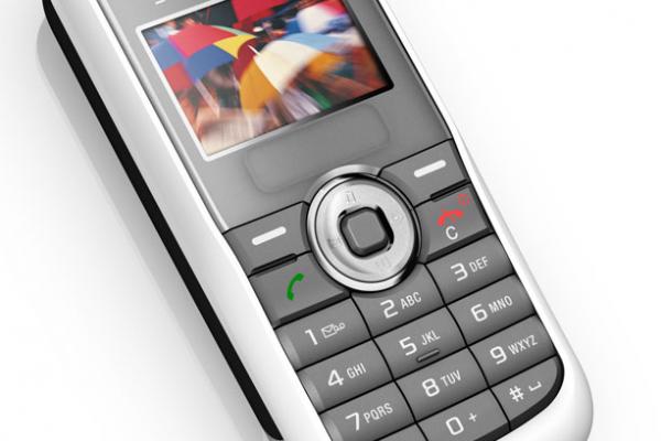 Sony Ericsson J100 - Fotografii oficiale