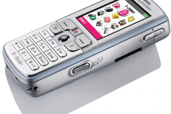 Sony Ericsson D750 - Fotografii oficiale