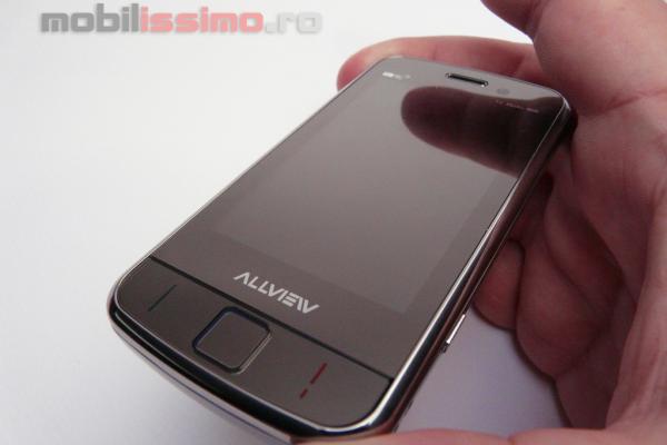 Allview F1 X-perience - Galerie foto Mobilissimo.ro