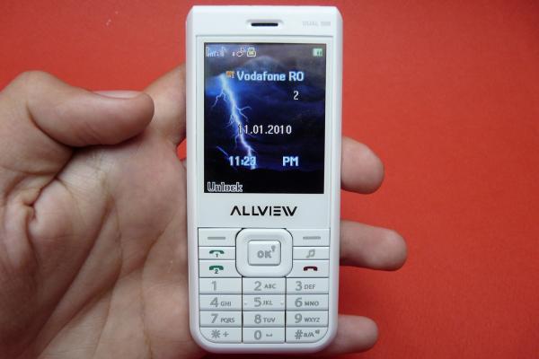 Allview M5 Music - Galerie foto Mobilissimo.ro