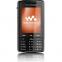 Sony Ericsson W960