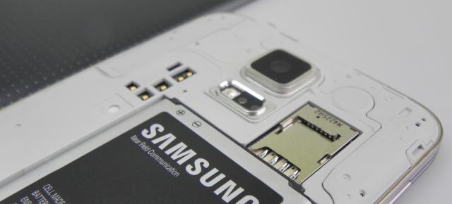 Samsung Galaxy S7 ar putea marca revenirea la slotul microSD; aparent va exista și o variantă S7 Edge
