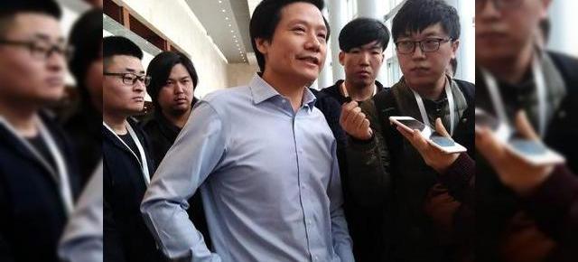 CEO-ul Xiaomi, Lei Jun asigură că Xiaomi Mi 5 merită aşteptarea; Compania va scurta ciclul de dezvoltare pentru produsele noi