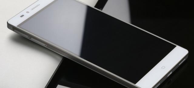 Phablet-ul Elephone Vowney obține un scor de 57435 în cadrul testului AnTuTu; se clasează peste LeTV 1S