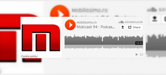 Mobicast 94: Podcast Mobilissimo.ro despre telefon Coolpad în teste, lansare Huawei Mate 8 şi Xiaomi Mi Pad 2, Real Boxing 2