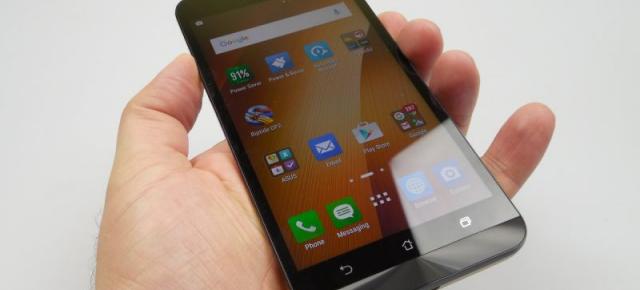 ASUS ZenFone Selfie Review: cea mai bună unealtă de mângâiat ego-ul (Video)