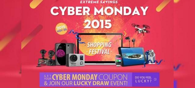 Cyber Monday 2015 la Gearbest: super tablete dual boot la reducere cu până la 60%!