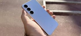 Samsung Galaxy S25 FE: Un look deja consacrat, cu mici ajustări