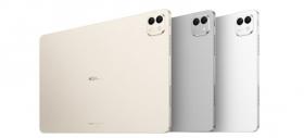 HONOR MagicPad3 Pro surprinde cu procesor Snapdragon 8 Elite Gen5; Ce alte dotări va mai aduce tableta?