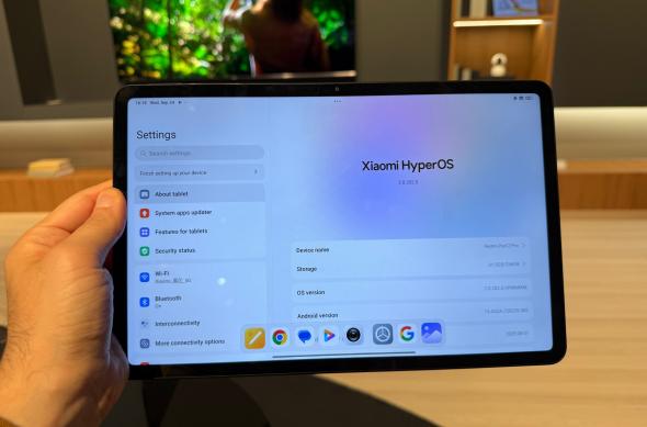 Redmi Pad 2 Pro - Fotografii hands-on: Redmi-Pad-2-Pro (4).jpg