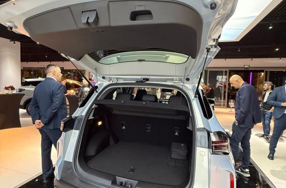 Chery TIGGO 4 - Fotografii: Chery-TIGGO-4 (30).jpg