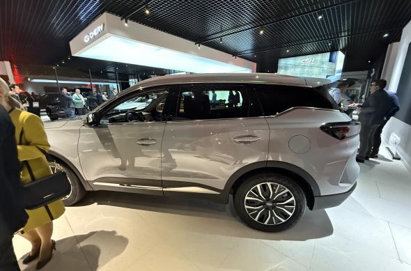 Chery Tiggo 7: Photo 25.09.2025, 20 39 13.jpg