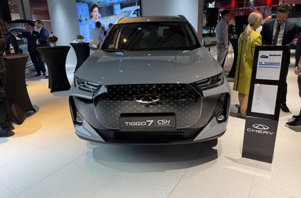 Chery Tiggo 7: Photo 25.09.2025, 20 38 39.jpg