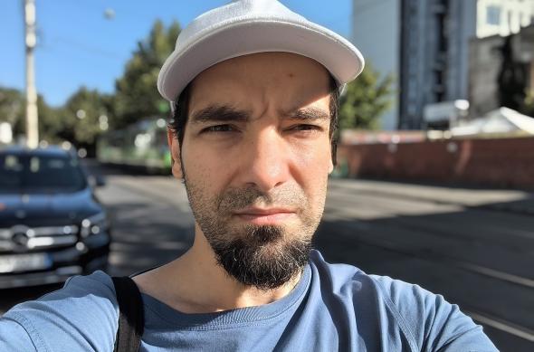 Xiaomi 15T Pro - Mostre Foto (selfie): IMG_20250914_162846.jpg