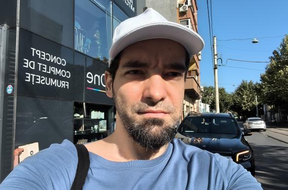 Xiaomi 15T Pro - Mostre Foto (selfie): IMG_20250914_162753.jpg