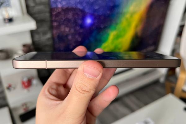 Xiaomi 15T Pro - Design