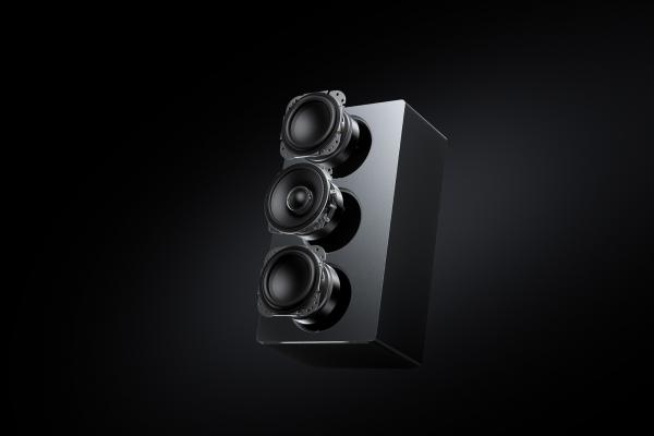 Xiaomi Sound 2 Max - Galerie foto