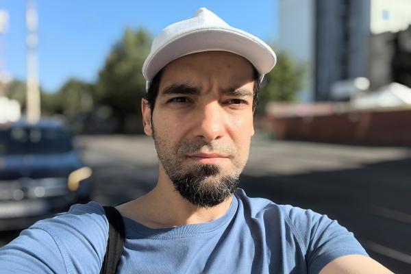 Xiaomi 15T Pro - Mostre Foto (selfie)