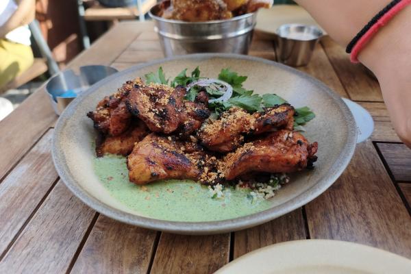 Xiaomi 15T Pro - Mostre Foto (mâncare)