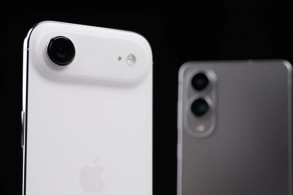 iPhone Air vs Galaxy S25 Edge, într-un test de baterie realist; O diferență de un minut decide învingătorul (Video)