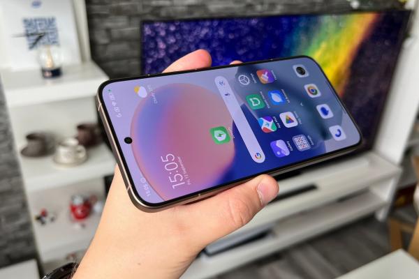 Xiaomi 15T Pro: Hardware upgradat la toate capitolele față de predecesor