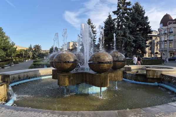 Samsung Galaxy S25 FE - Mostre foto (ziua)