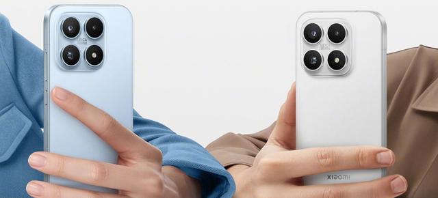 Xiaomi 17 e acum oficial în China! Smartphone compact cu procesor Snapdragon 8 Elite Gen5, optică LEICA, baterie de 7000 mAh
