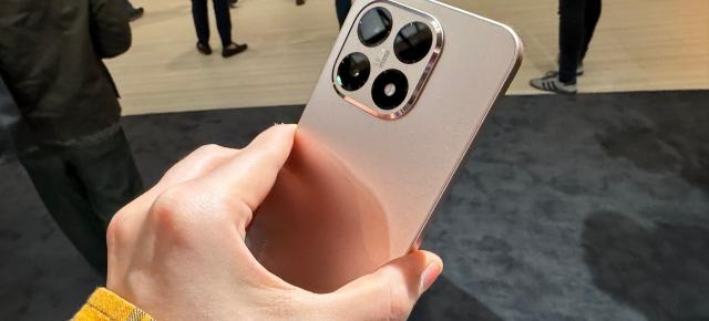 Ce diferenţe sunt între Xiaomi 15T şi Xiaomi 15T Pro? Modelul mai accesibil testat în viteză în hands on video