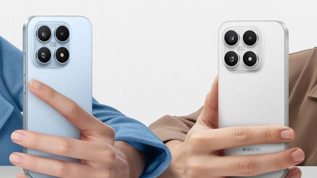 <b>Xiaomi 17 e acum oficial în China! Smartphone compact cu procesor Snapdragon 8 Elite Gen5, optică LEICA, baterie de 7000 mAh</b>În urmă cu câteva ore Qualcomm a anunțat noul procesor de top Snapdragon 8 Elite Gen5. Ei bine, după cum era de așteptat, prima companie ce aduce smartphone-uri cu acest nou cipset sub capotă este Xiaomi. Seria Xiaomi 17 tocmai a debutat în China