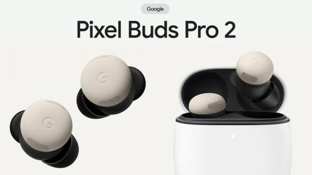 <b>Căștile Pixel Buds Pro 2 primesc un update important; Control prin gesturi, sunet adaptiv și suport pentru Gemini Live</b>Dacă ai deja o pereche de Google Pixel Buds Pro 2, e momentul să verifici dacă ai primit firmware-ul 4.467. Update-ul aduce o serie de funcții smart care transformă experiența audio într-una mai intuitivă, mai sigură și mai bine integrată cu ecosistemul