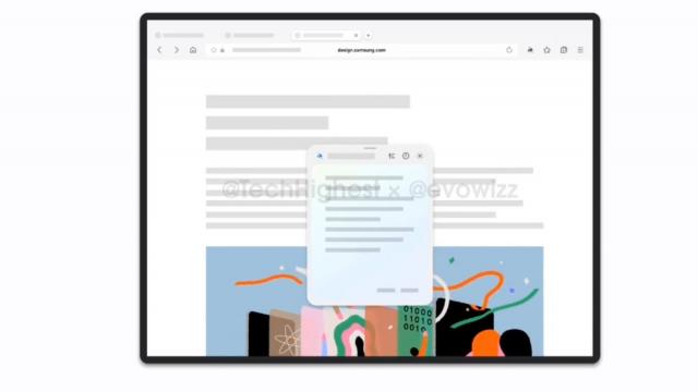 <b>Cum ar putea arăta telefonul triplu pliabil de la Samsung: o nouă viziune</b>Samsung nu a simţit că are telefonul triplu pliabil într-un stadiu destul de avansat pentru a îl prezenta la IFA 2025, nici măcar că teaser. E încă work în progress, dar speculaţiile continuă şi azi avem randari care par să ducă cu gândul 